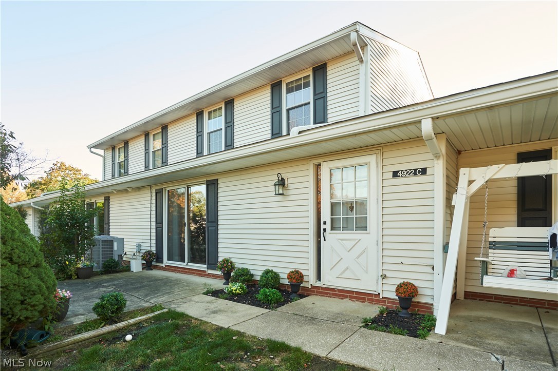 4922 Independence Circle Stow OH 44224