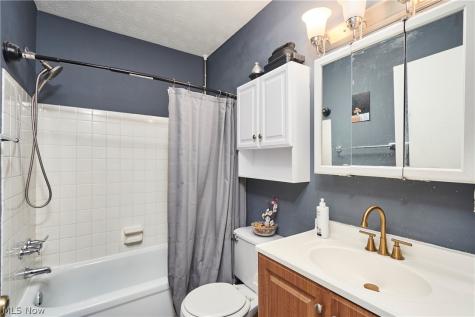 4922 Independence Circle Stow OH 44224