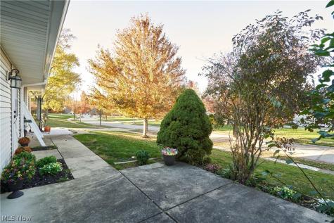 4922 Independence Circle Stow OH 44224