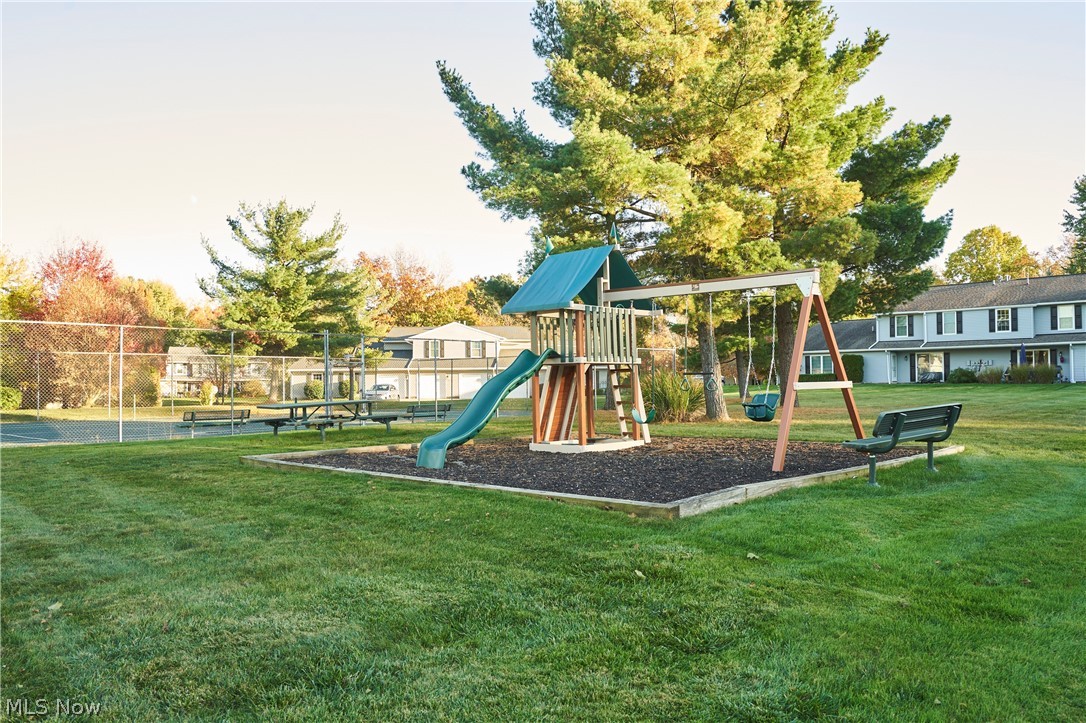 4922 Independence Circle Stow OH 44224