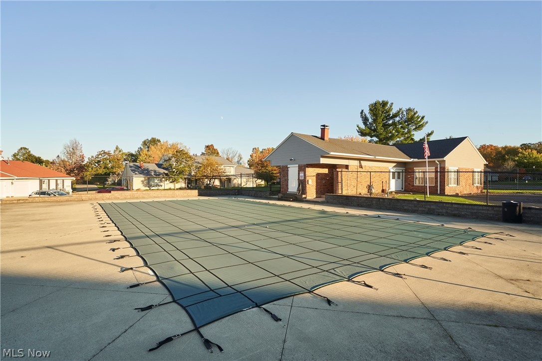 4922 Independence Circle Stow OH 44224