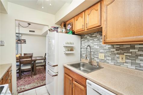 4922 Independence Circle Stow OH 44224