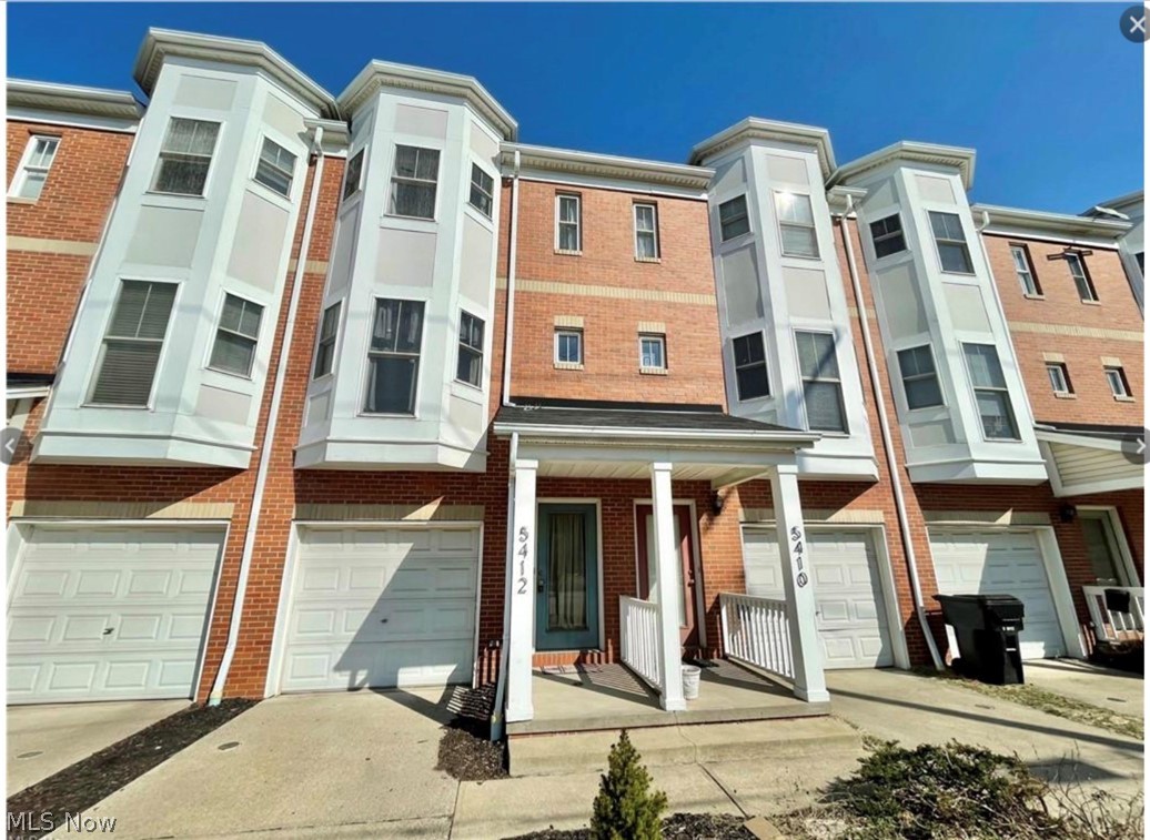 5412 Bridge Avenue Cleveland OH 44102