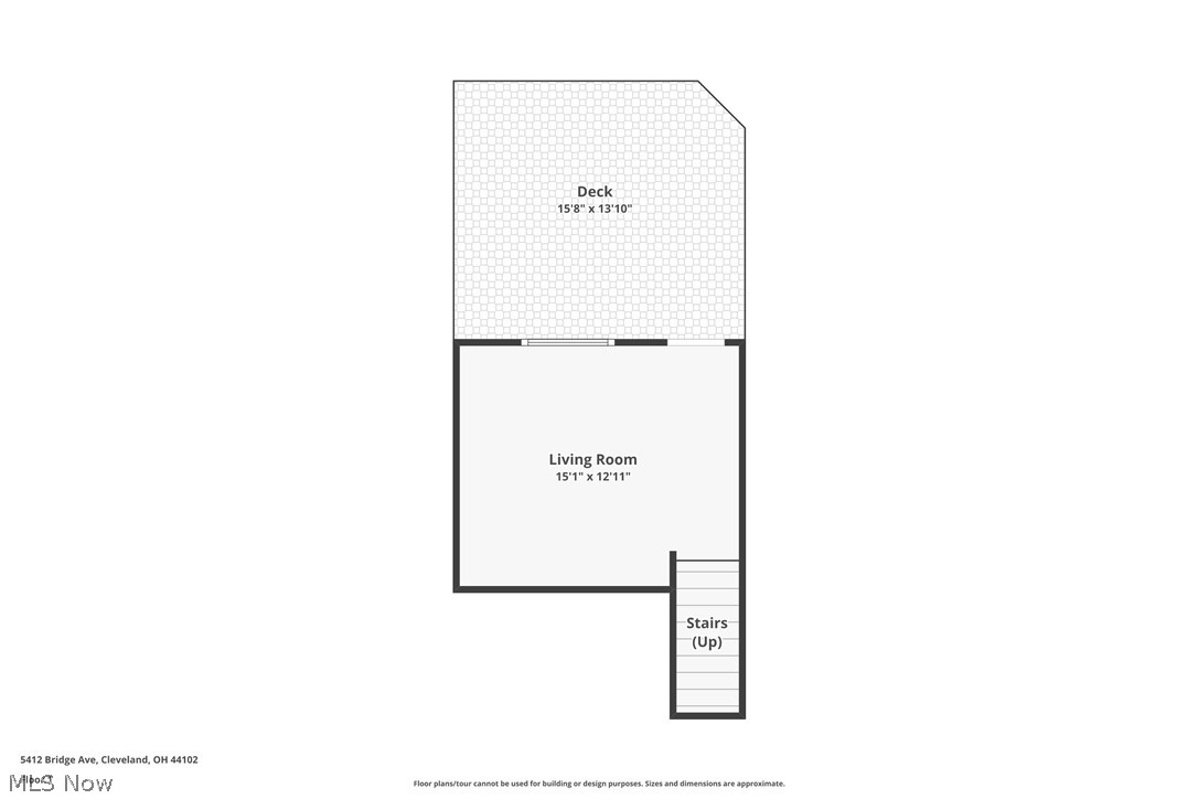 5412 Bridge Avenue Cleveland OH 44102