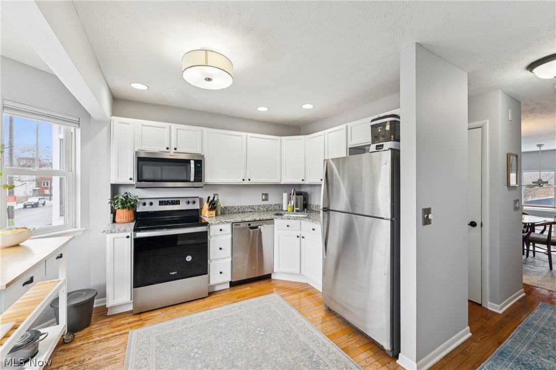 5412 Bridge Avenue Cleveland OH 44102