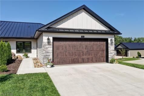 1014 Beech Avenue Millersburg OH 44654