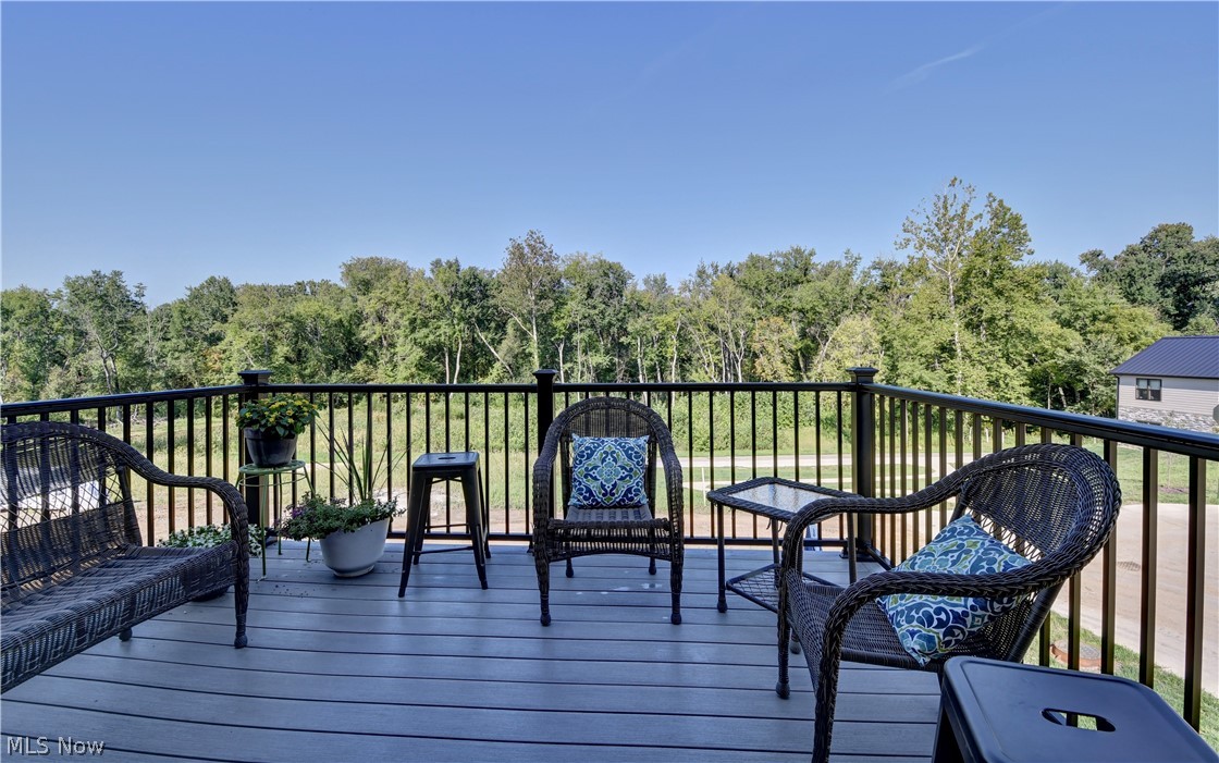 1014 Beech Avenue Millersburg OH 44654