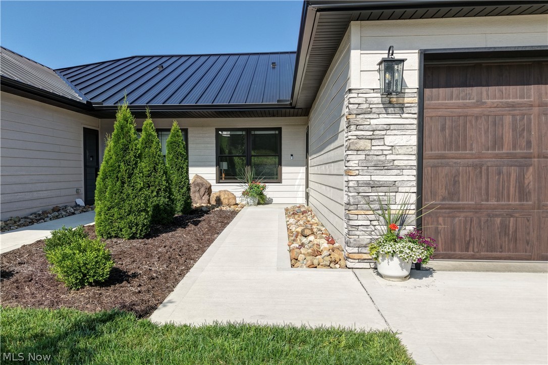 1014 Beech Avenue Millersburg OH 44654