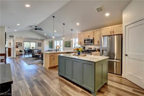 1014 Beech Avenue Millersburg OH 44654
