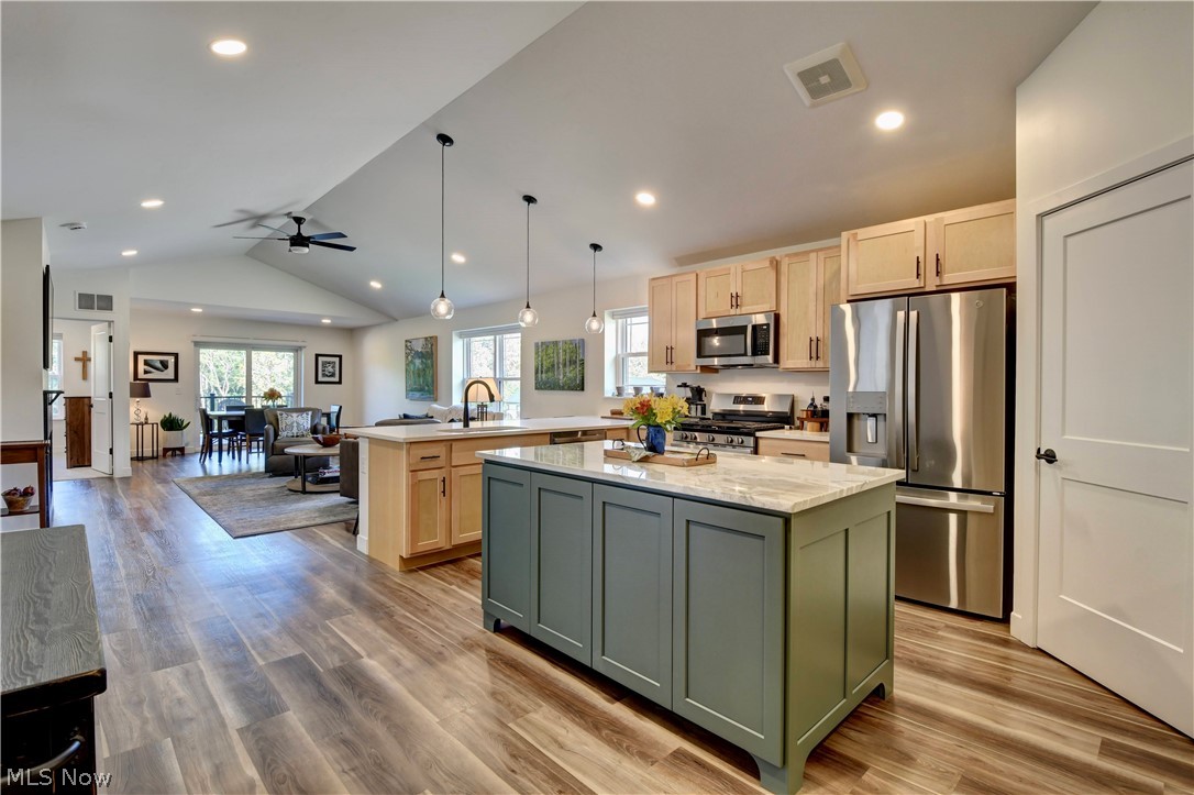 1014 Beech Avenue Millersburg OH 44654