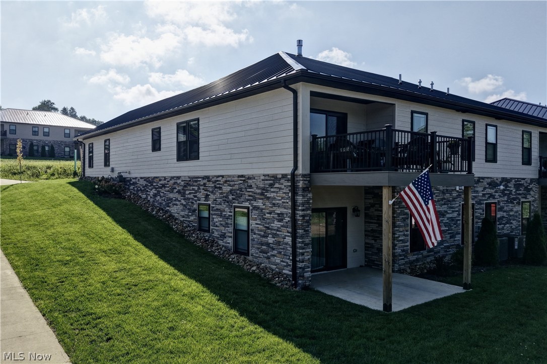 1014 Beech Avenue Millersburg OH 44654