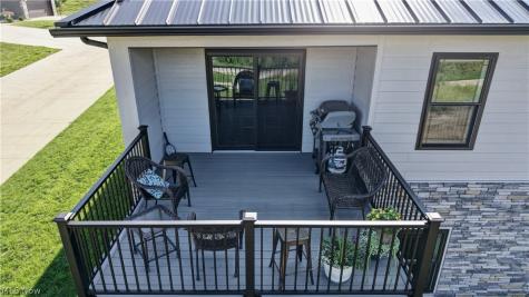 1014 Beech Avenue Millersburg OH 44654