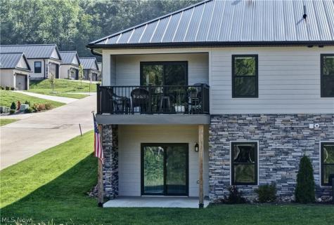 1014 Beech Avenue Millersburg OH 44654