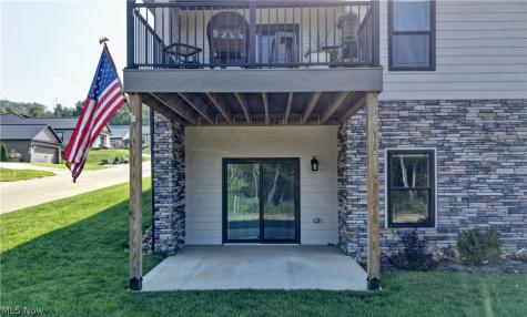 1014 Beech Avenue Millersburg OH 44654