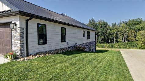 1014 Beech Avenue Millersburg OH 44654