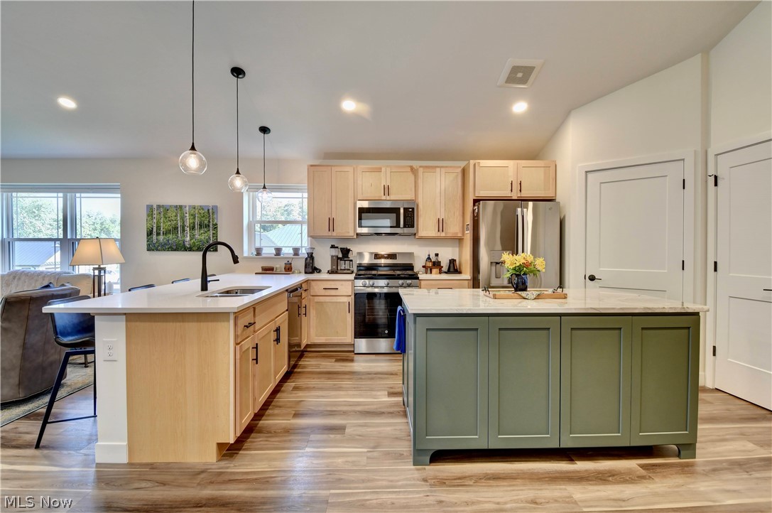 1014 Beech Avenue Millersburg OH 44654