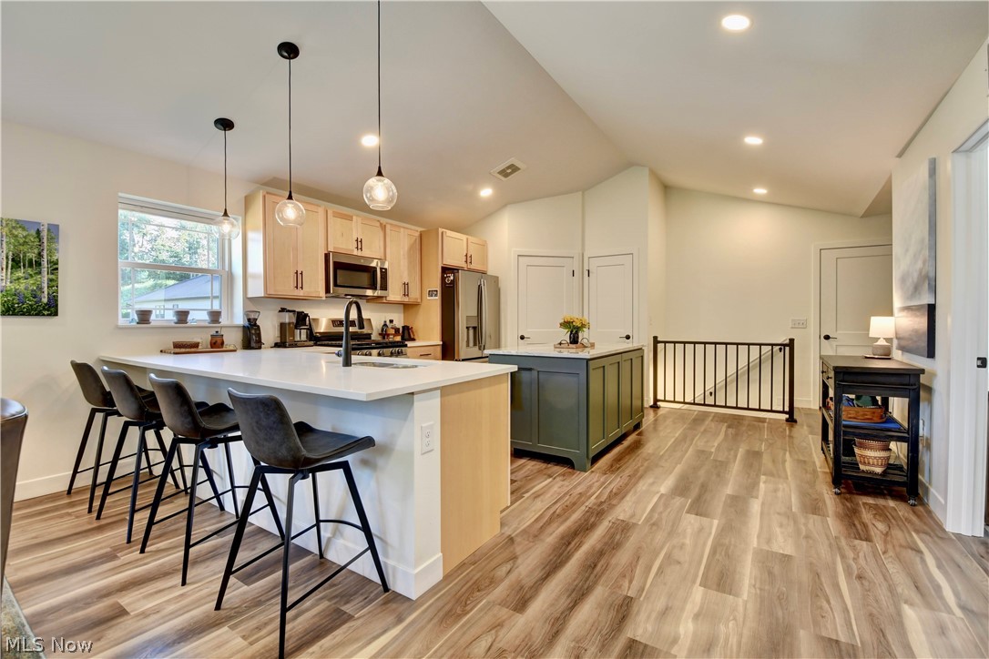 1014 Beech Avenue Millersburg OH 44654