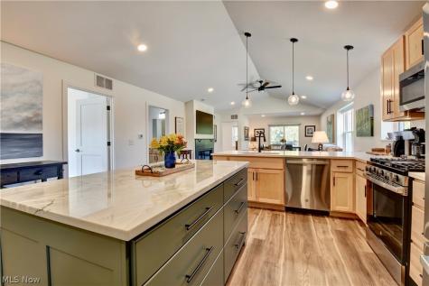 1014 Beech Avenue Millersburg OH 44654