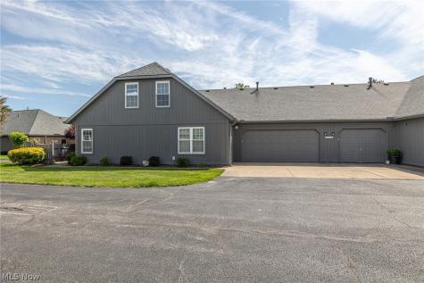 1055 North Jefferson Street Medina OH 44256