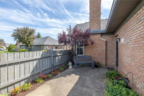 1055 North Jefferson Street Medina OH 44256