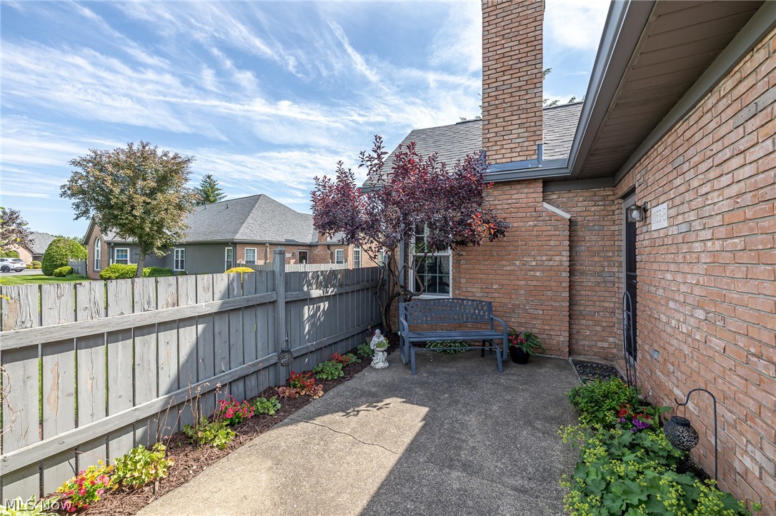 1055 North Jefferson Street Medina OH 44256