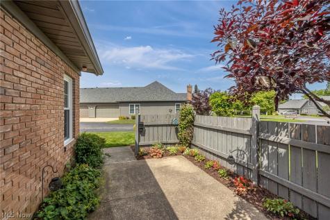 1055 North Jefferson Street Medina OH 44256