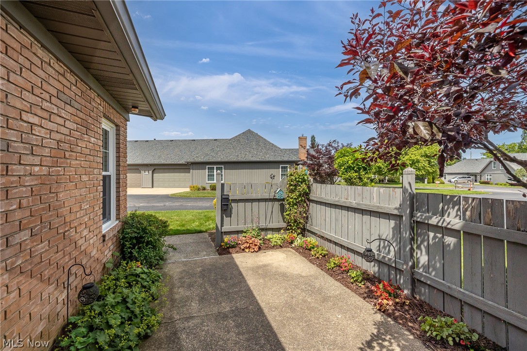 1055 North Jefferson Street Medina OH 44256