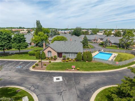 1055 North Jefferson Street Medina OH 44256