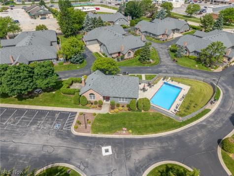 1055 North Jefferson Street Medina OH 44256
