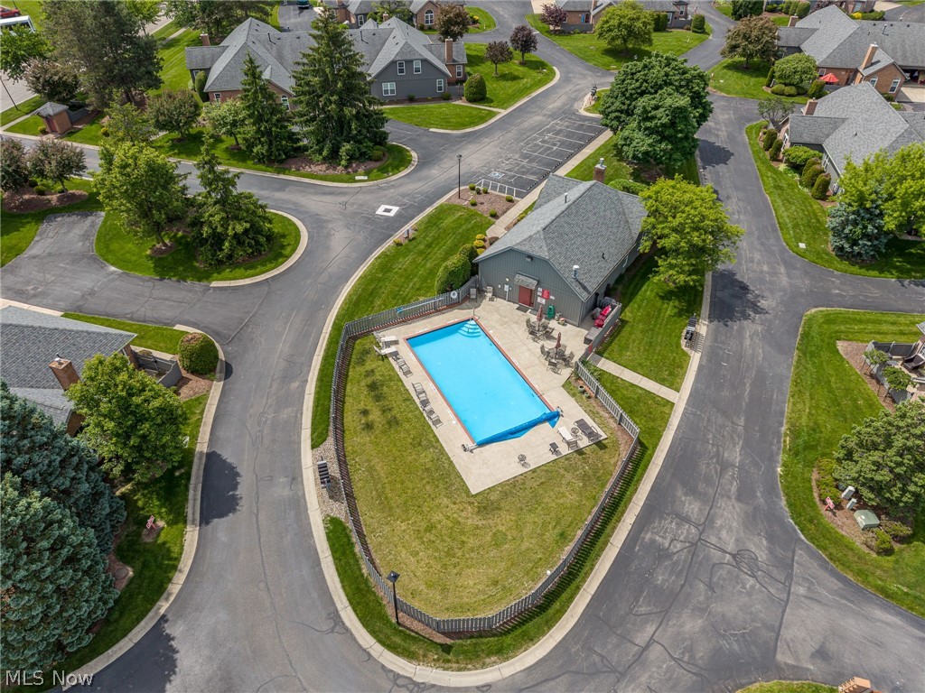 1055 North Jefferson Street Medina OH 44256