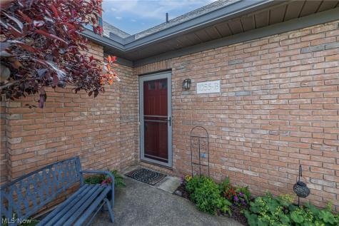 1055 North Jefferson Street Medina OH 44256