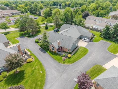 1055 North Jefferson Street Medina OH 44256