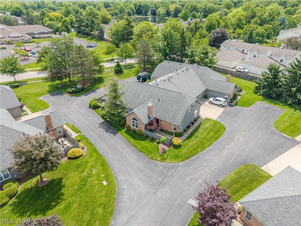 1055 North Jefferson Street Medina OH 44256