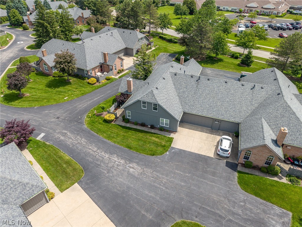 1055 North Jefferson Street Medina OH 44256