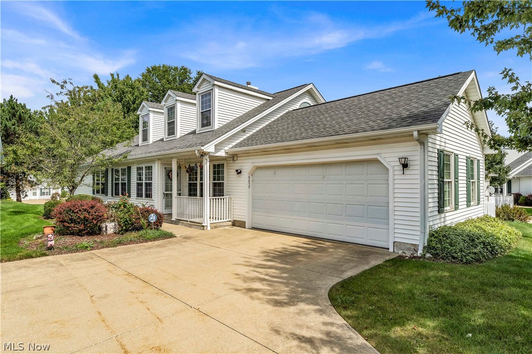 6859 Hidden Lake Trail Brecksville OH 44141