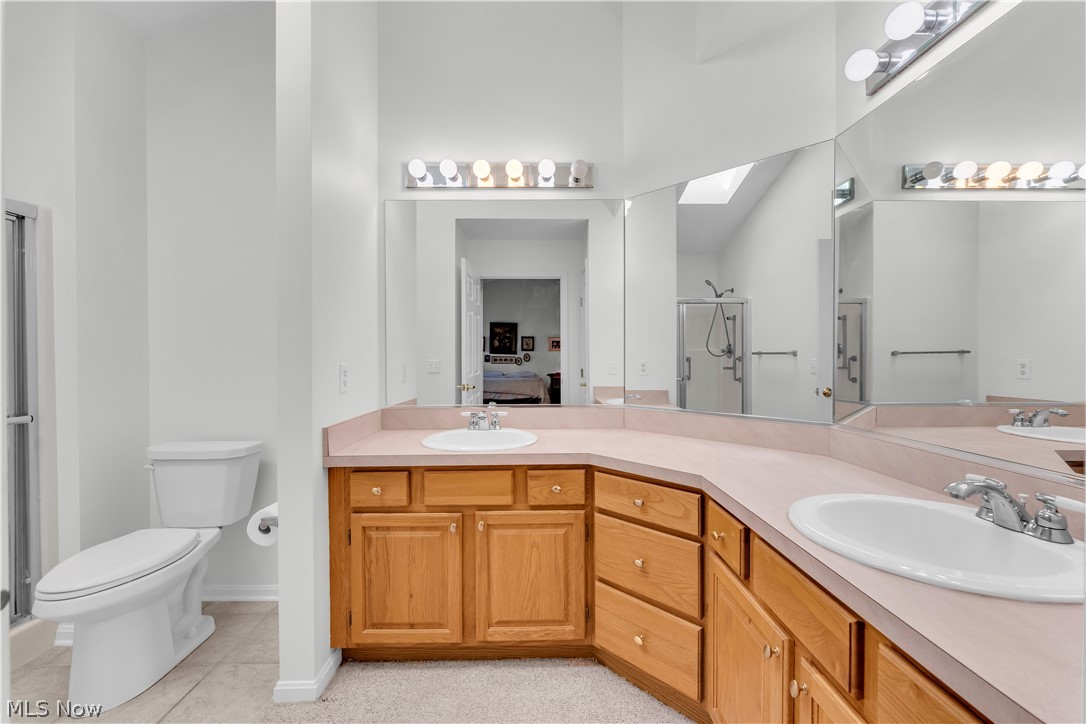 6859 Hidden Lake Trail Brecksville OH 44141
