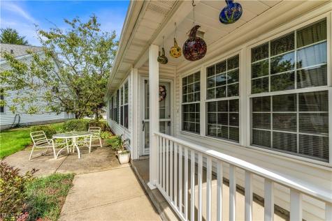 6859 Hidden Lake Trail Brecksville OH 44141