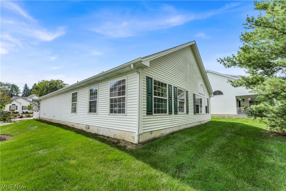 6859 Hidden Lake Trail Brecksville OH 44141