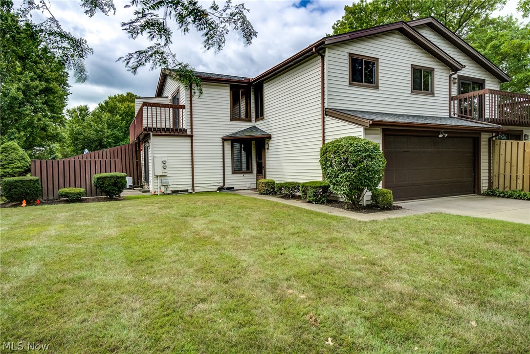 32766 Washington Court Solon OH 44139