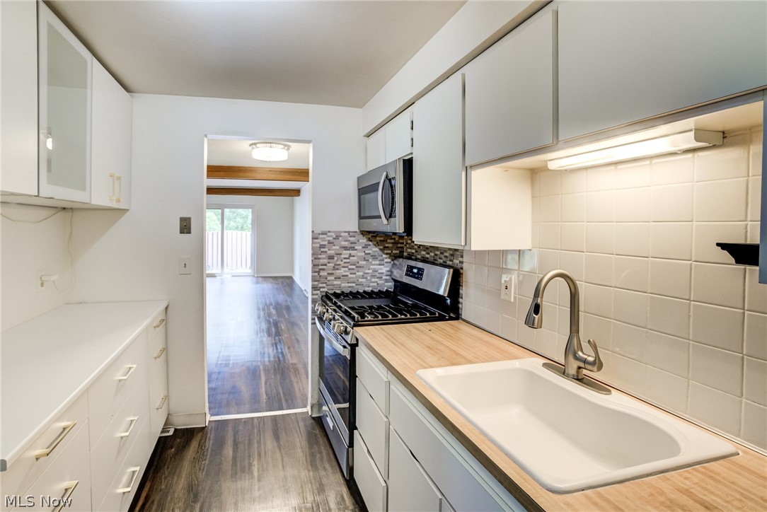 32766 Washington Court Solon OH 44139