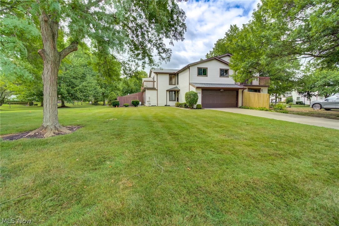 32766 Washington Court Solon OH 44139