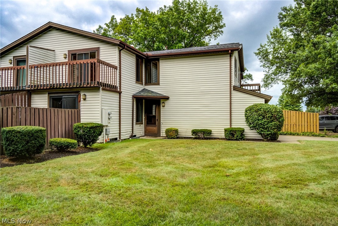 32766 Washington Court Solon OH 44139
