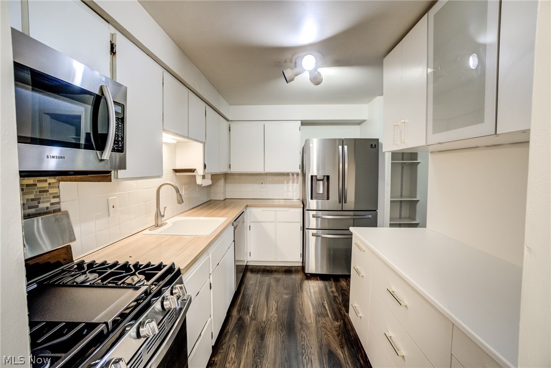 32766 Washington Court Solon OH 44139