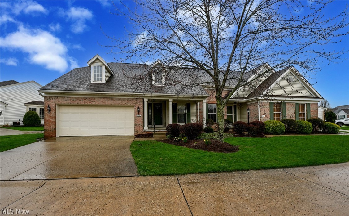3156 Benwick Drive Medina OH 44256