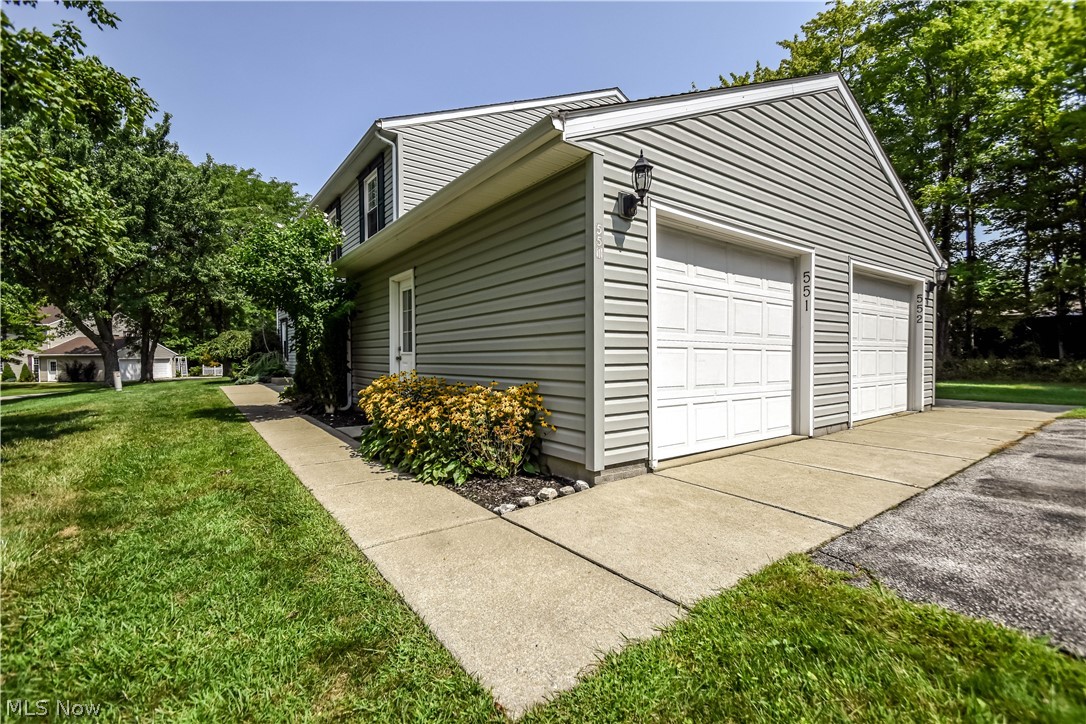 551 Heritage Square Jefferson OH 44047