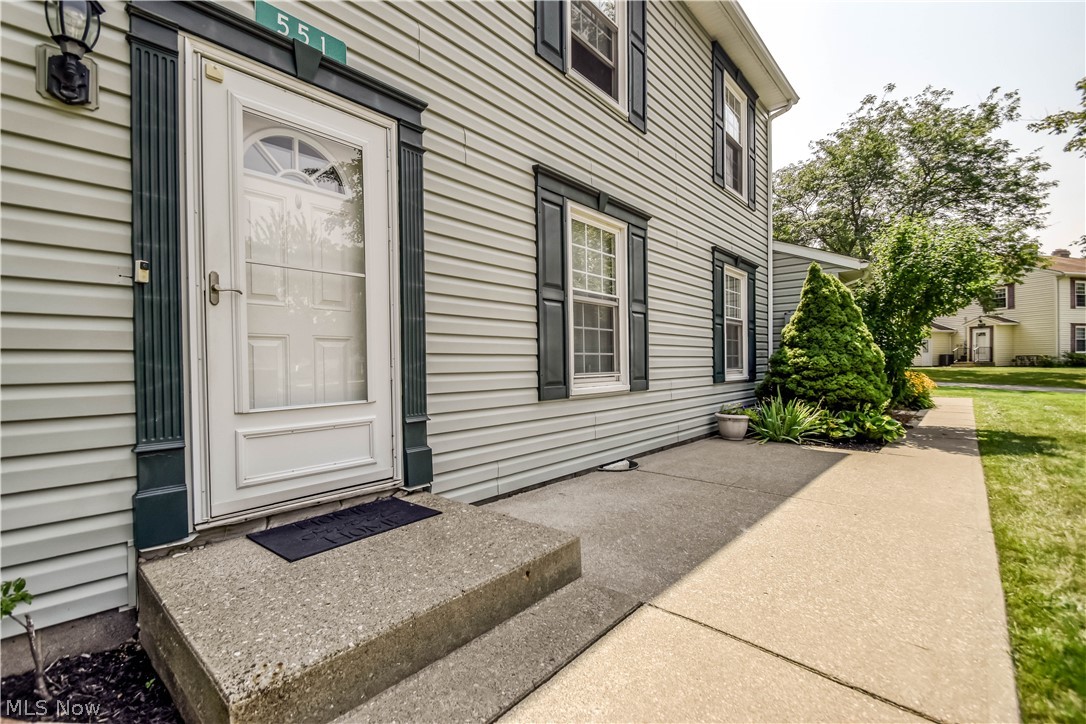 551 Heritage Square Jefferson OH 44047