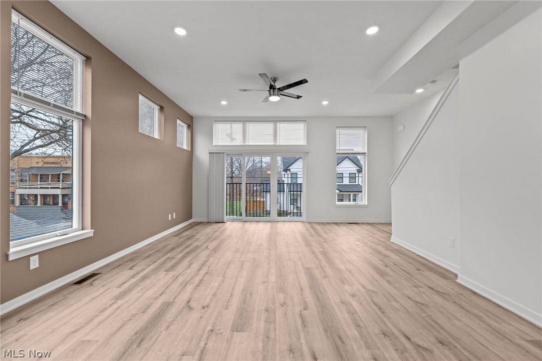 4711 Bridge Avenue Cleveland OH 44102