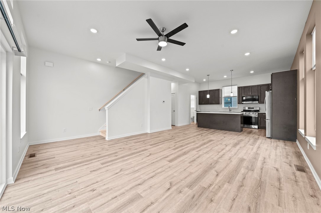 4711 Bridge Avenue Cleveland OH 44102
