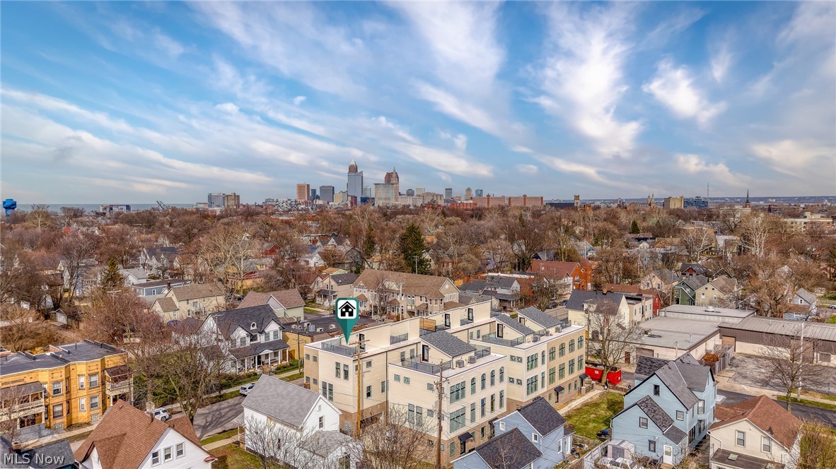 4711 Bridge Avenue Cleveland OH 44102