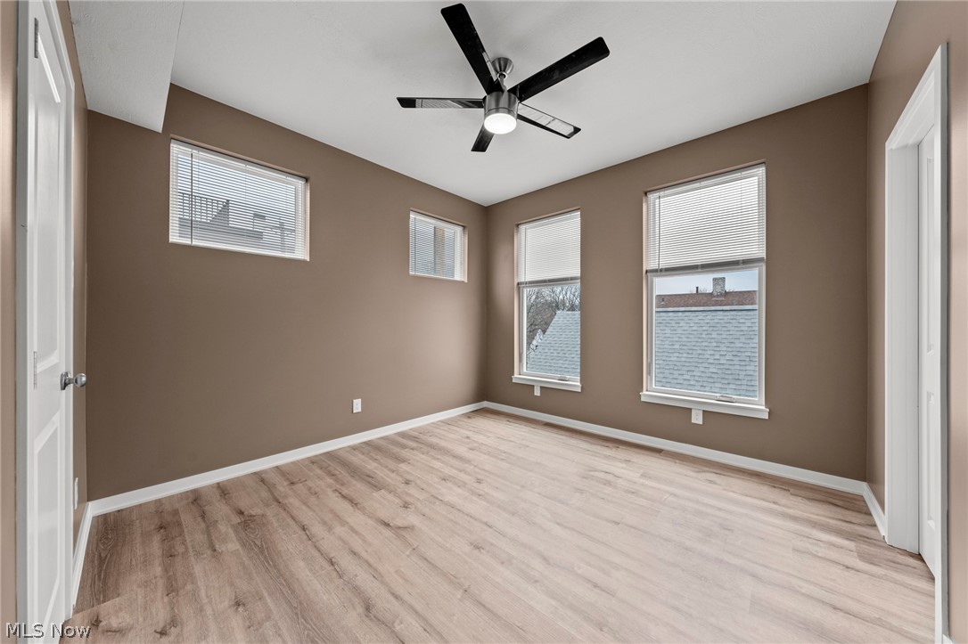 4711 Bridge Avenue Cleveland OH 44102
